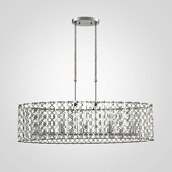 Светильник потолочный ImperiumLOFT Vinsens 167527-26 480Вт E14