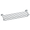 Полотенцедержатель RAVAK Chrome X07P194 хром 65,5см