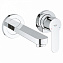 Смеситель для раковины GROHE BauEdge 20474000 хром