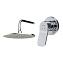 Душевая система AM-PM X-Joy FB85A2R010 хром