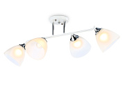 Люстра подвесная Ambrella TRADITIONAL Modern TR303003 480Вт 4 лампочек E27