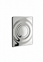 Панель смыва GROHE Skate Cosmopolitan 38574000 хром