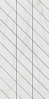 Декор ESTIMA Supreme FalseMosaic/SM02_PS/30x60x10/Corner/Left Cornerлевый 60х30см 0,18кв.м.