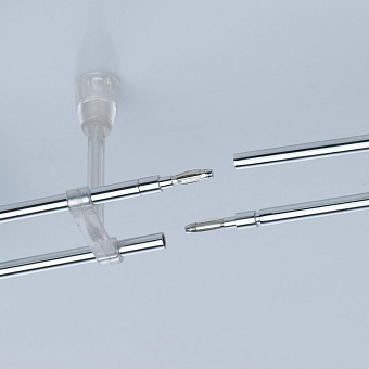 Комплект трековый De Markt Трек-система 550011405