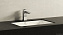 Смеситель для раковины GROHE Eurocube 23446000 хром