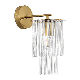 Бра Evoluce LYNDEN SLE1122-301-01 40Вт E14