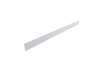 Экран для ванны VITRA Zest 53900001000 90см