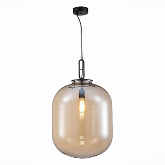 Светильник подвесной ST Luce BURASCA SL1050.423.01 40Вт E27