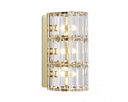 Бра Newport 8480 8483/A gold 120Вт G9