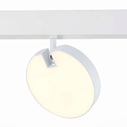 Магнитный трековый светильник ST Luce TALE ST359.536.15 15Вт LED белый