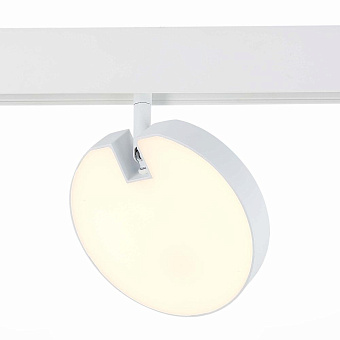 Магнитный трековый светильник ST Luce TALE ST359.536.15 15Вт LED белый