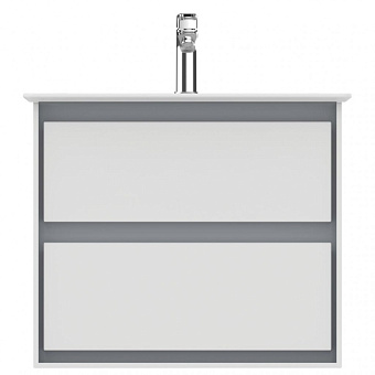 Тумба под раковину подвесная IDEAL STANDARD CONNECT AIR E0818KN 44х60х51,7см