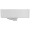 Раковина накладная IDEAL STANDARD STRADA II T296101 45х45см