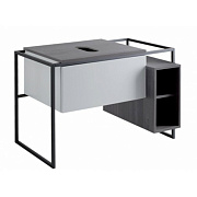 Тумба под раковину напольная SIMAS Frame FM1сер. ясень 57х105х72см