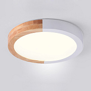 Светильник потолочный ImperiumLOFT Twain 208207-26 27Вт LED