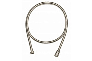Душевой шланг GROHE 28417EN0 150см матовый никель