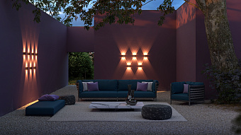 Бра Maytoni Strato O417WL-L4W3K 4Вт LED