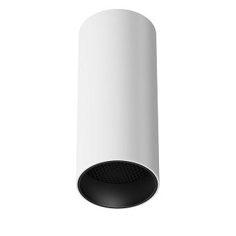 Светильник потолочный Technical FOCUS LED C056CL-L12W3K-W-D-W 12Вт LED