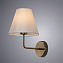 Светильник настенный Arte Lamp Elba A2581AP-1AB 60Вт E27