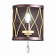 Бра ST Luce GRASSО SL789.421.01 60Вт E14
