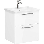 Тумба с раковиной VITRA Root 66294 47х60х67см