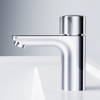 Смеситель для раковины AM-PM X-Joy F85A02500 хром