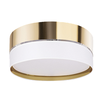 Светильник потолочный TK Lighting Hilton 4772 15Вт E27