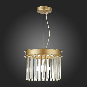 Светильник подвесной ST Luce Ercolano SL1624.203.01 40Вт E14