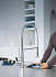 Смеситель для кухни GROHE K7 32950000 гибкий излив хром