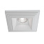 Светильник точечный встраиваемый Maytoni Gyps Modern DL005-1-01-W 35Вт GU10