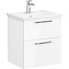 Тумба с раковиной VITRA Root 66294 47х60х67см