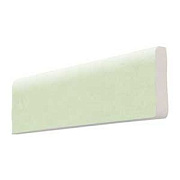 Бордюр WOW Fez 115065 Bullnose Mint Matt 3,5х12,5см 0,175кв.м.
