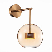 Бра ST Luce BOPONE SL1133.301.01 7Вт LED