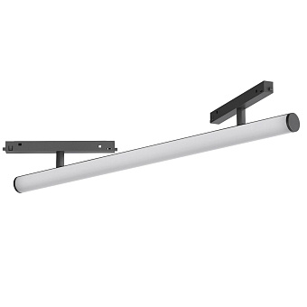 Магнитный трековый светильник Arlight Mag-Orient-Tube 037348 20Вт LED белый