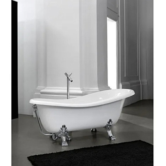 Ножки для ванны ArtCeram Hermitage ACA013 71