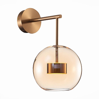 Бра ST Luce BOPONE SL1133.301.01 7Вт LED