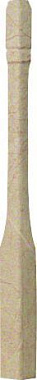 Вставка Atlas Concord Италия Marvel ASDW Beige Alzata A.E. H20 1,5х20см 0,15кв.м.