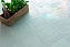 Настенная плитка WOW Mestisaje 111376 Mestizaje Chateau Crayon White Gloss. 4х22,6см 0,383кв.м. глянцевая