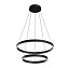Светильник подвесной Maytoni Rim MOD058PL-L55B4K 61Вт LED