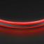 Светодиодная лента Lightstar 430101 9,6Вт/м 1000мм IP65 красный свет