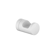 Крючок IDDIS NOA NOAWT10i41 белый матовый