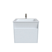 Тумба с раковиной IDDIS Esper ESP60W0i95K 45х61,3х55см
