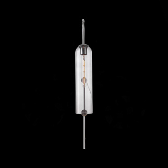 Светильник настенный ST Luce CALLANA SL1145.141.01 60Вт E27