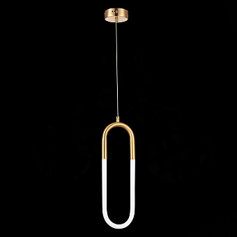 Светильник подвесной ST Luce MOFISTO SL1579.303.01 14Вт LED
