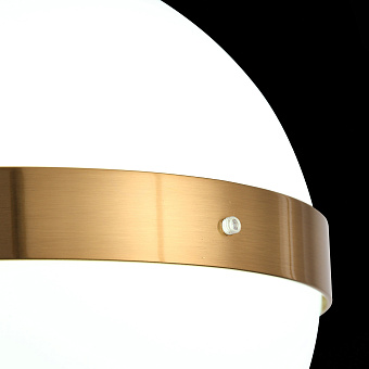 Светильник подвесной ST Luce ARBE SL1157.303.01 40Вт E14