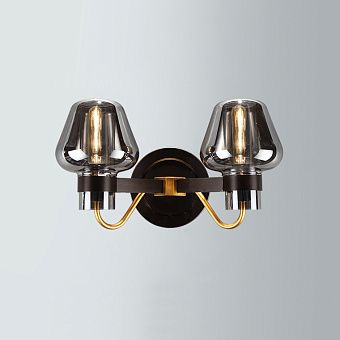 Бра ImperiumLOFT Twinkle 185389-26 80Вт E14
