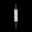 Светильник настенный ST Luce CALLANA SL1145.141.01 60Вт E27