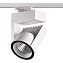 Трековый светильник Novotech PORT 358199 45Вт LED белый для трёхфазного трека