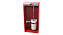 Ёршик FIXSEN BEST FX-71613 хром