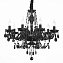 Люстра подвесная ST Luce ODILIA SL642.403.08 320Вт 8 лампочек E14